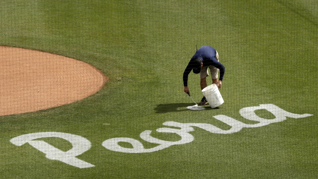 MLB Gearing Up For Postseason, by Mariners PR