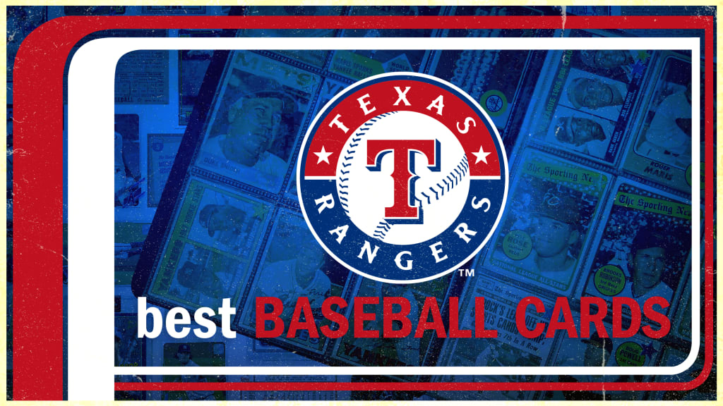 MLB: Rangers News podcast