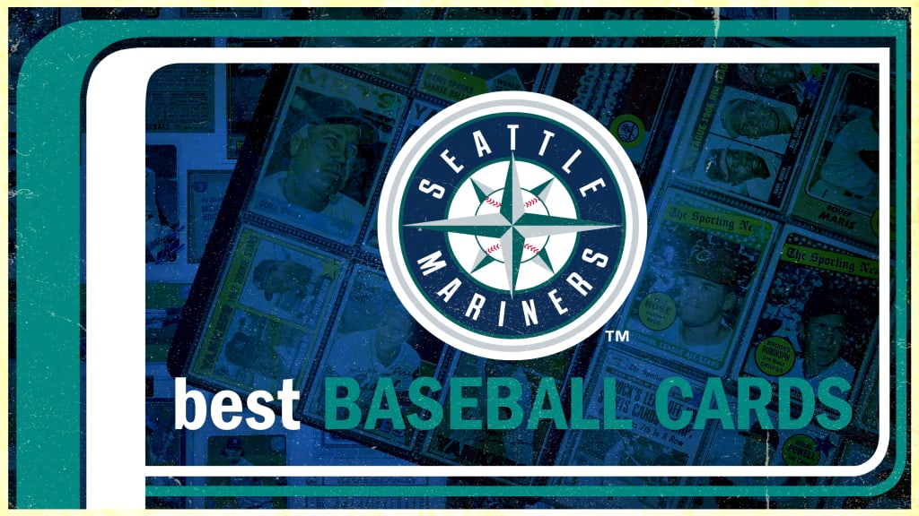 Seattle Mariners 2021 Season Recap ⚾ RetroSeasons