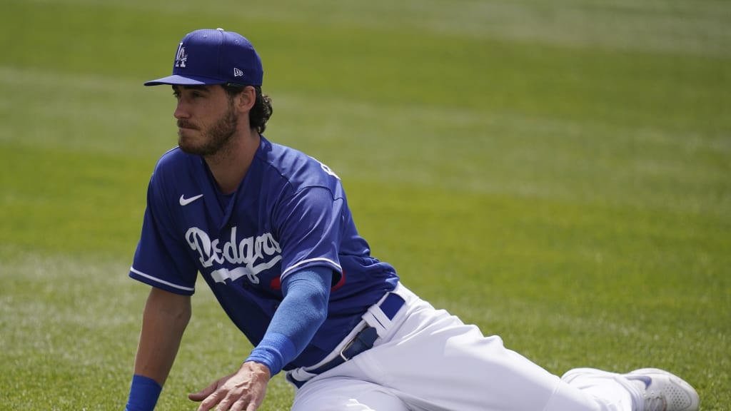 Little League - A look back at Los Angeles Dodgers' Cody