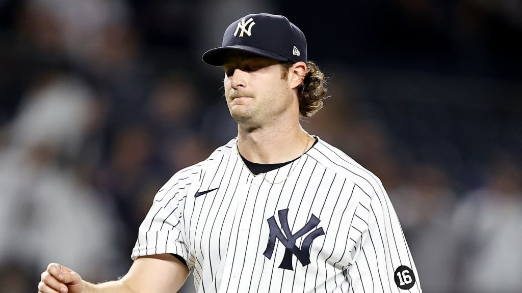 Gerrit Cole ready for New York Yankees spring training debut