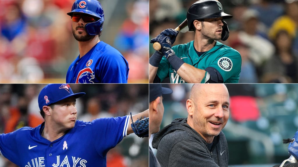 Cubs selling at another trade deadline would be a missed opportunity