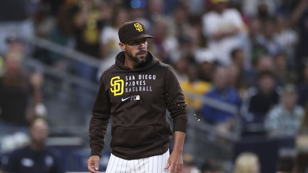 MLB playoffs 2022: los San Diego Padres marcan sus victorias en la