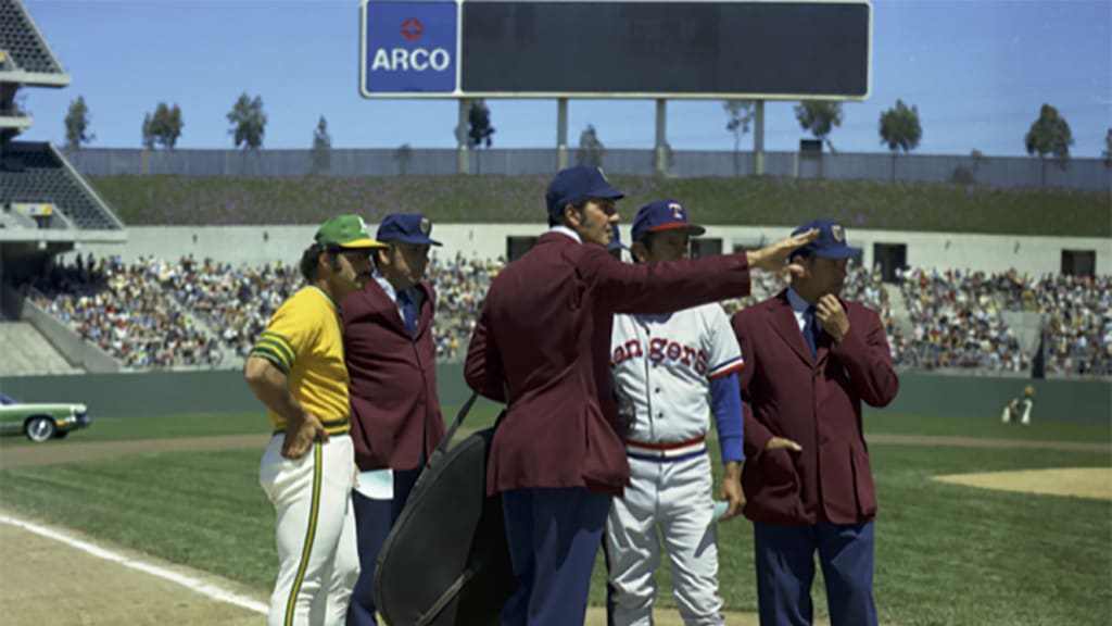 Photo by Doug McWilliams. Courtesy National Baseball Hall of Fame and Museum.