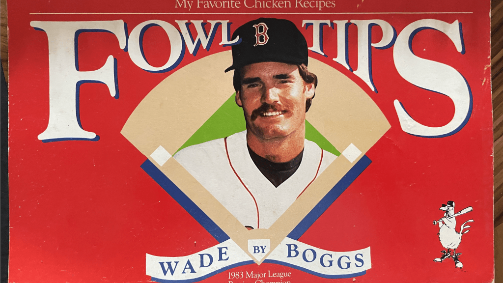 Remembering Wade Boggs' days with the Devil Rays - DRaysBay
