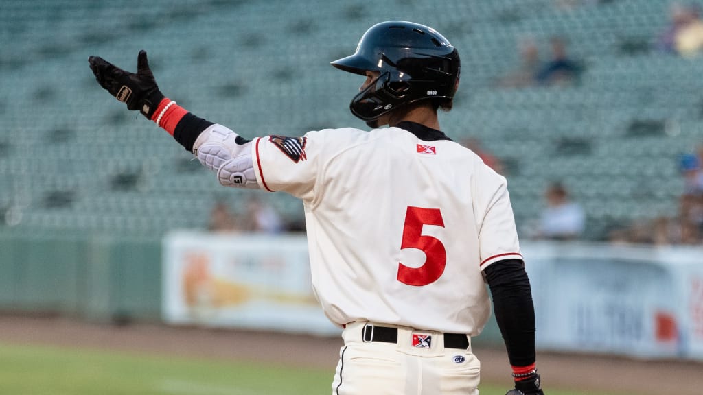 Rockies vs. Diamondbacks Player Props: Ezequiel Tovar – September 5