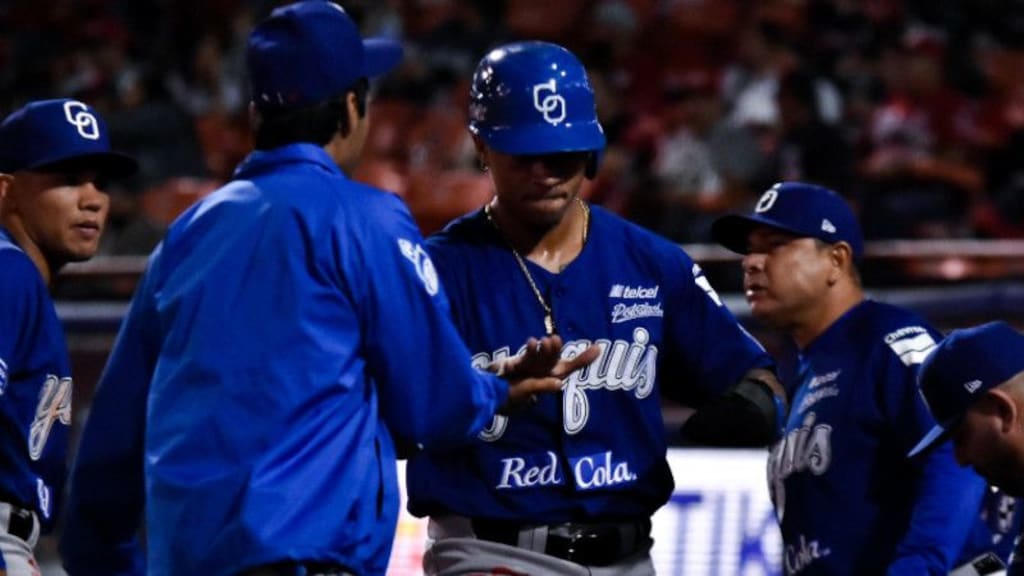 LMP: Yaquis estallan vs. Águilas, son líderes