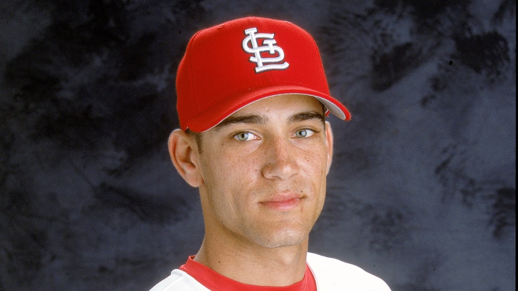 Where Are They Now? Cardinals LHP Bud Smith — College Baseball