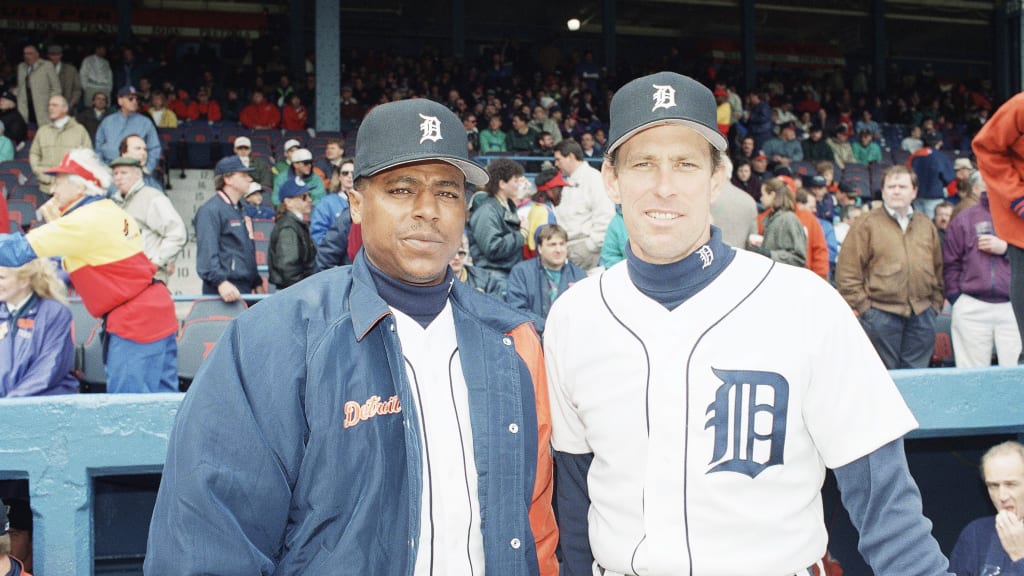 Detroit Tiger Jerseys