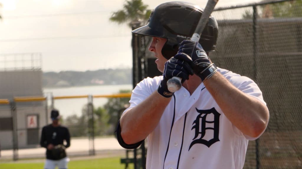 Colt Keith's fourth dinger, 08/12/2023