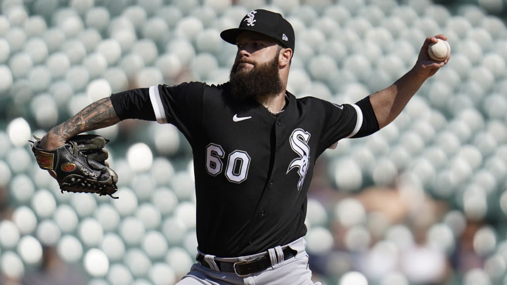 They said it: White Sox personnel talk about promising first half of season
