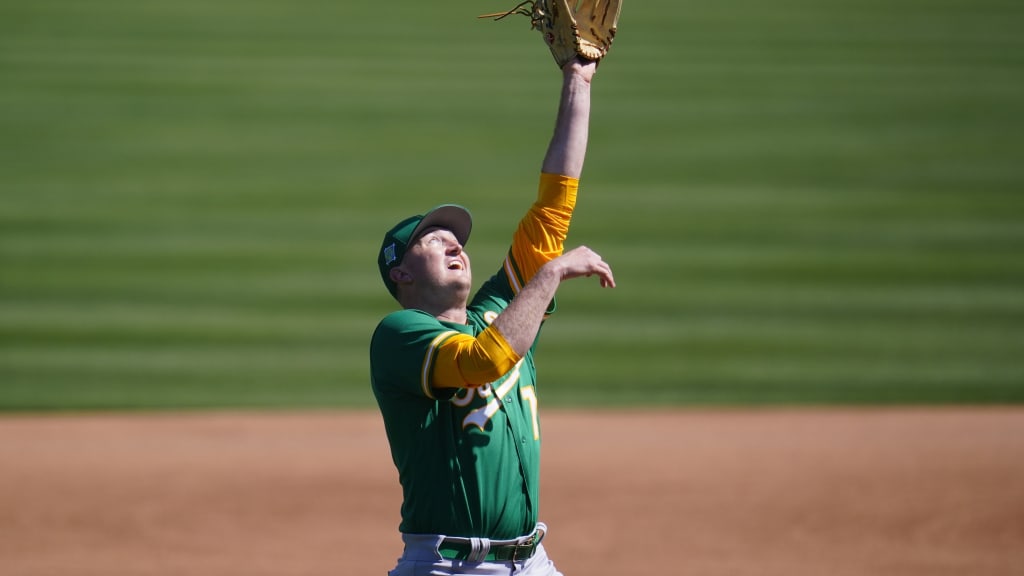 Zach Jackson