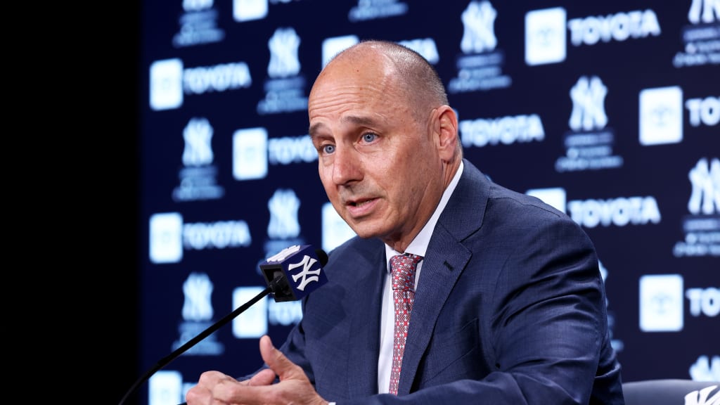 Brian Cashman nyy 04082022