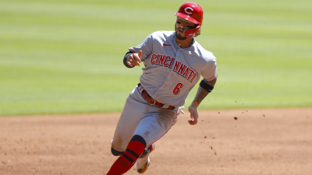 Reds activate Jonathan India (hamstring) off 10-day IL