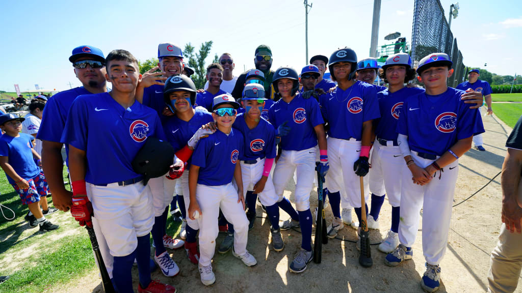 A Dream Fulfilled' Youth Game Great Lead-In to 'Field of Dreams