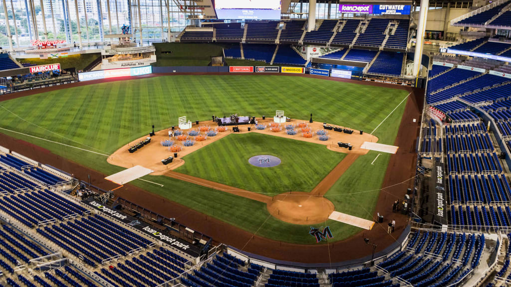 Concept3D Partners with Miami Marlins & loanDepot park to