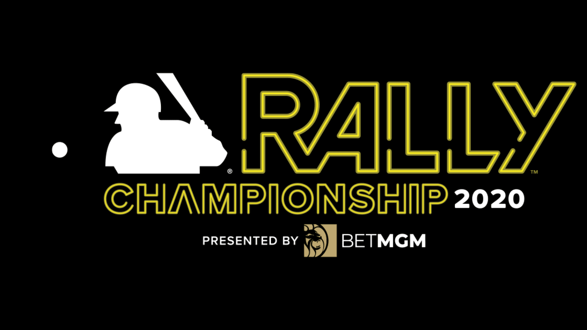 Rally 2020 Championship | Apps | MLB.com
