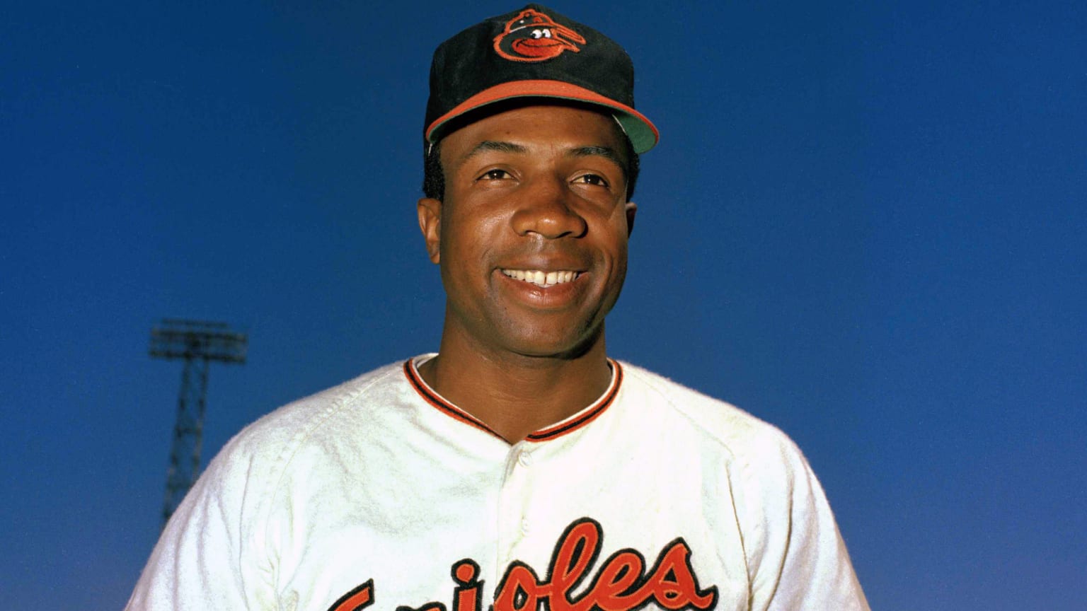 Remembering Frank Robinson - Athletes in Action