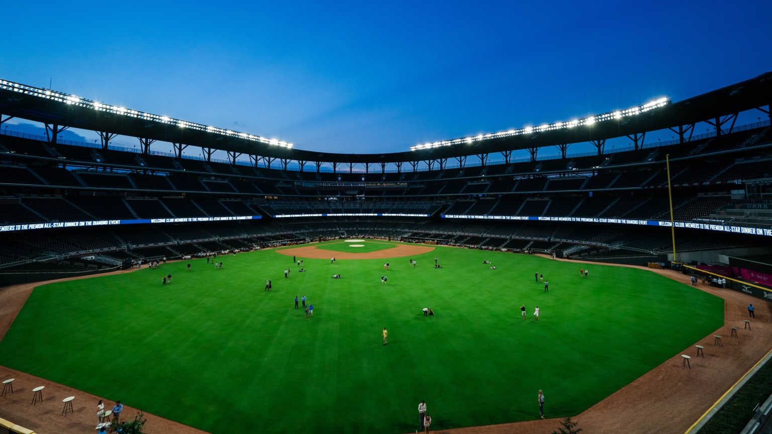 Meetings & Events | Truist Park | Atlanta Braves