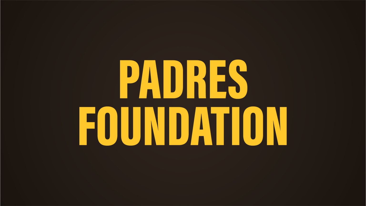 San Diego Padres Spring Training Gift Guide