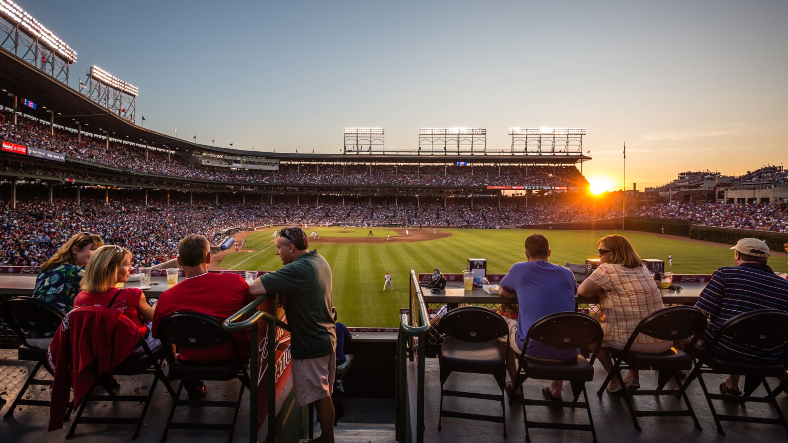 Chicago Cubs on X: Reply and tell us which neighborhood you call