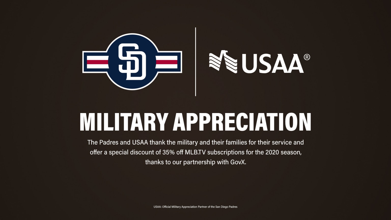 San Diego Chargers Offer Military Discounts