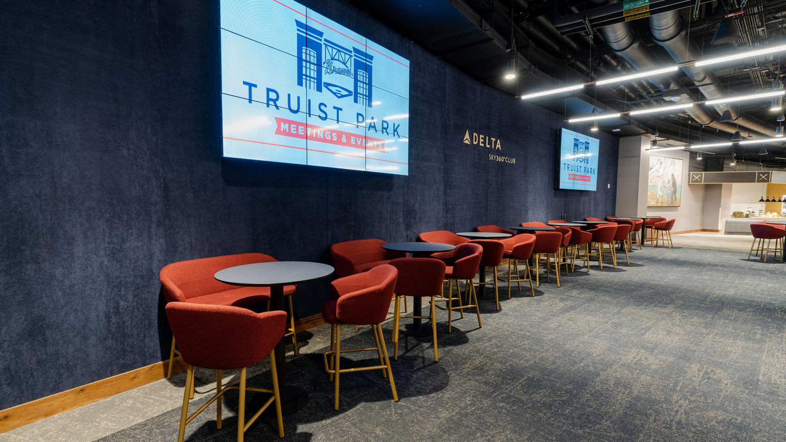 Delta SKY360 Club: Why StubHub Is Awesome For Truist Park's Expensive  Seats