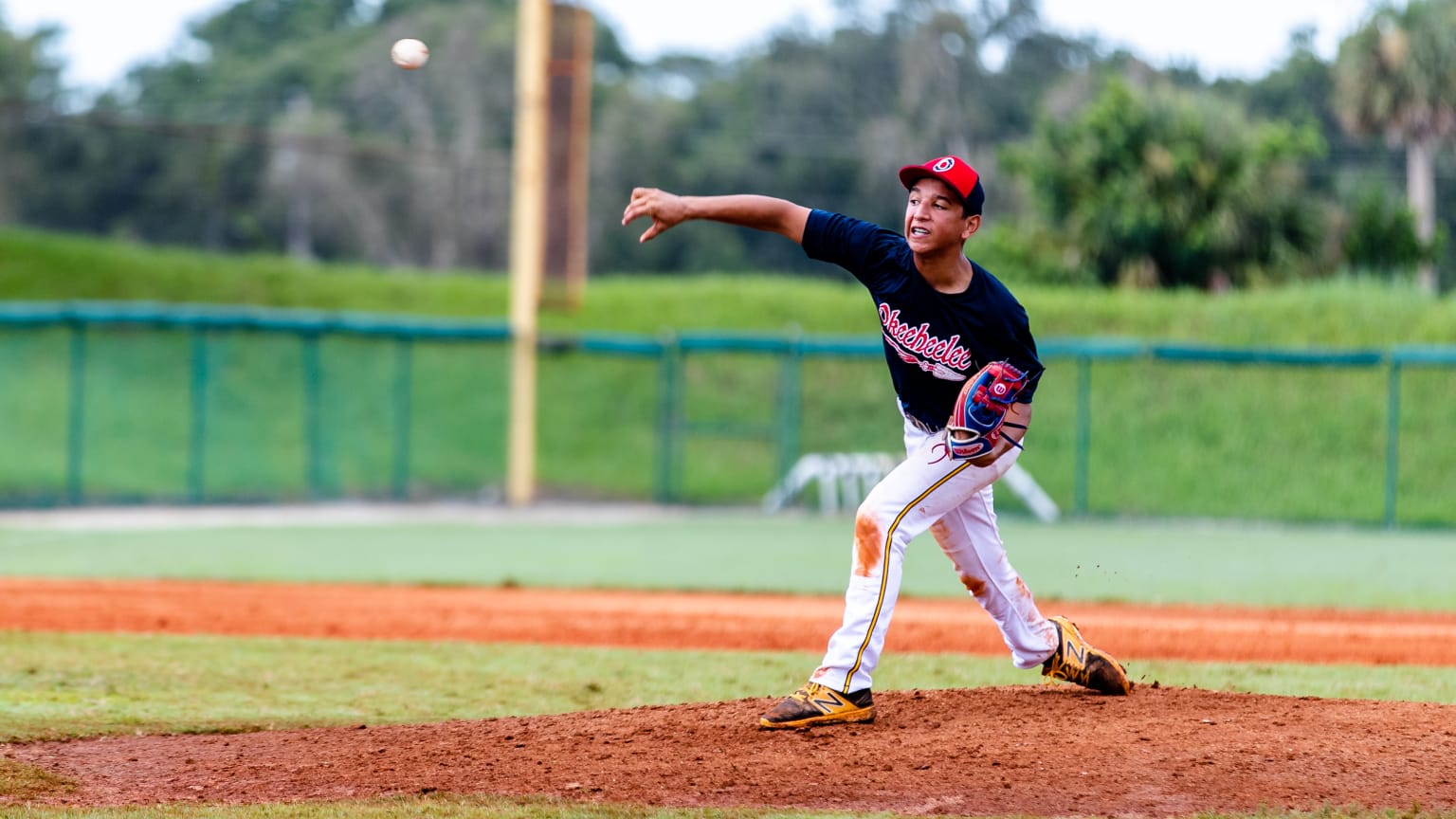 Youth Baseball Tournaments | Jackie Robinson Training Complex | MLB.com