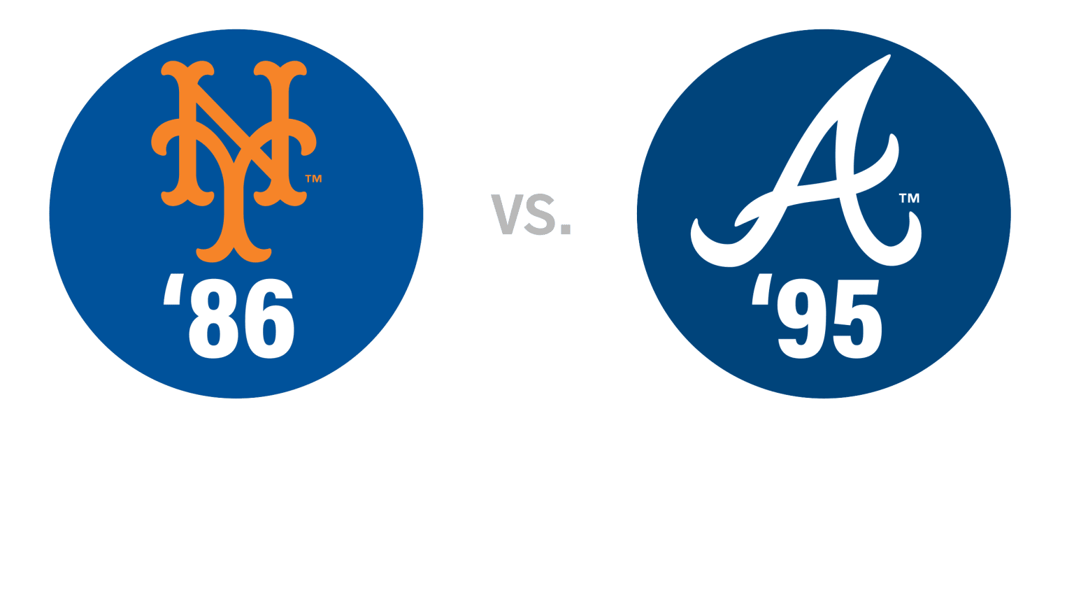 Dream Bracket 2: 1957 Braves vs 1967 Cardinals