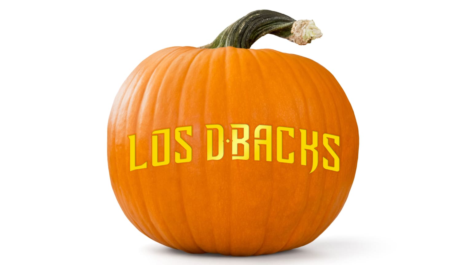 pumpkin-stencils-arizona-diamondbacks