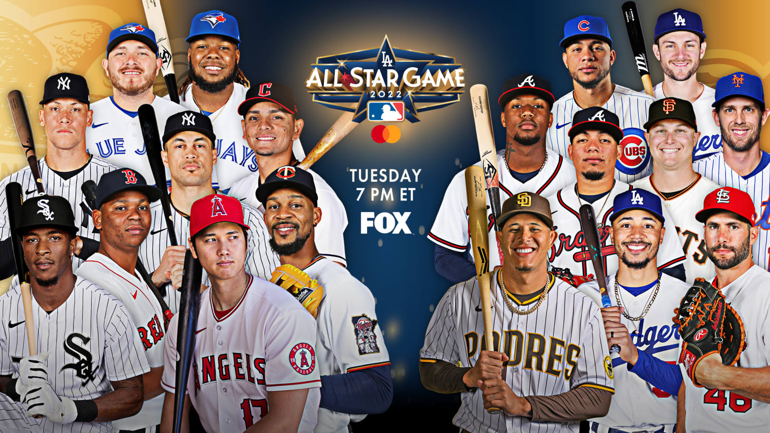 MLB All Star Game MLB Com 