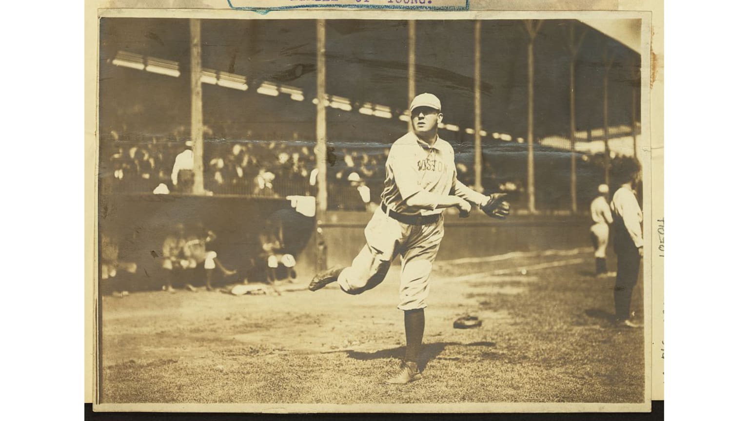 Ranking every baseball season