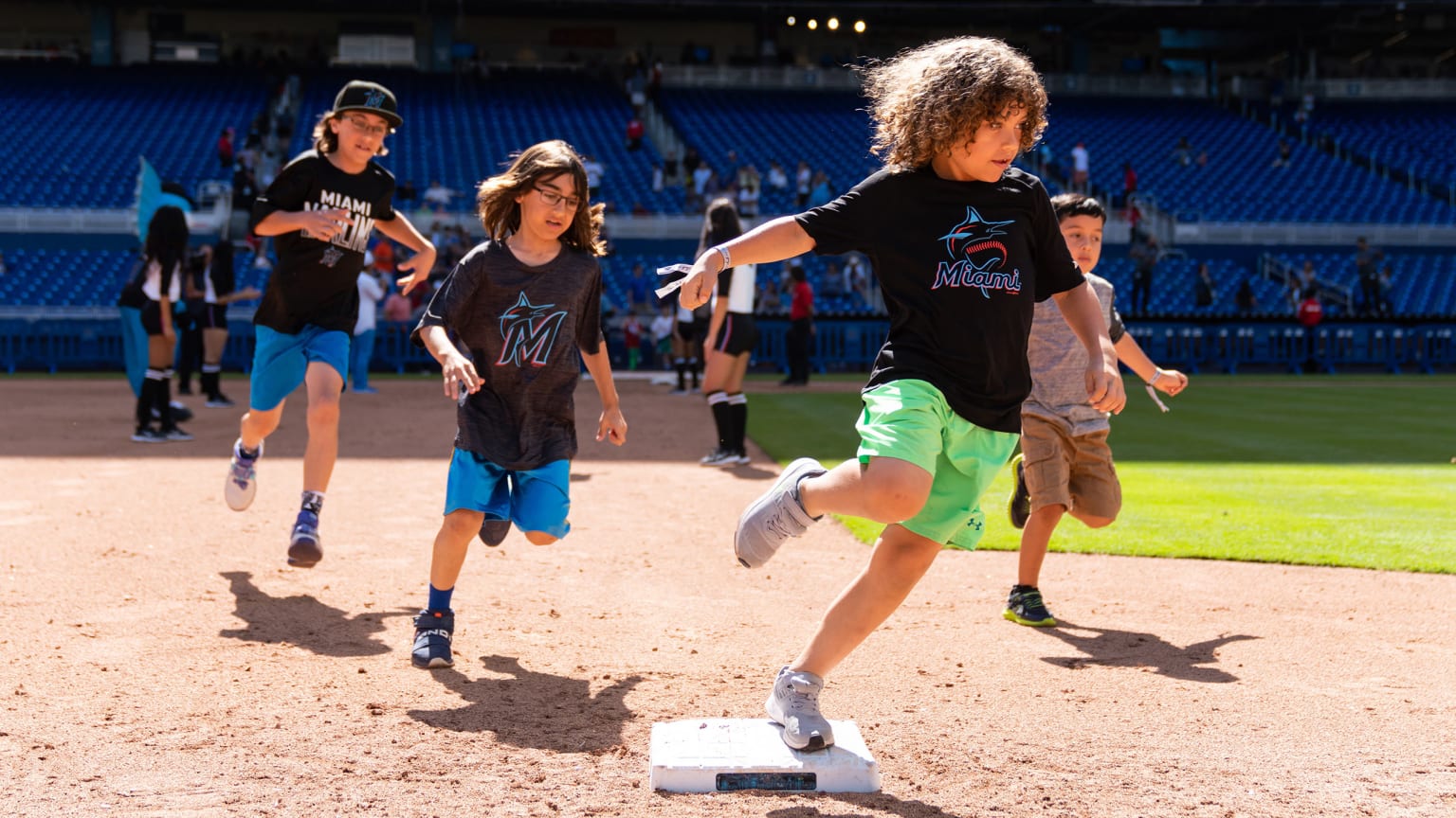 Miami Marlins Facts for Kids