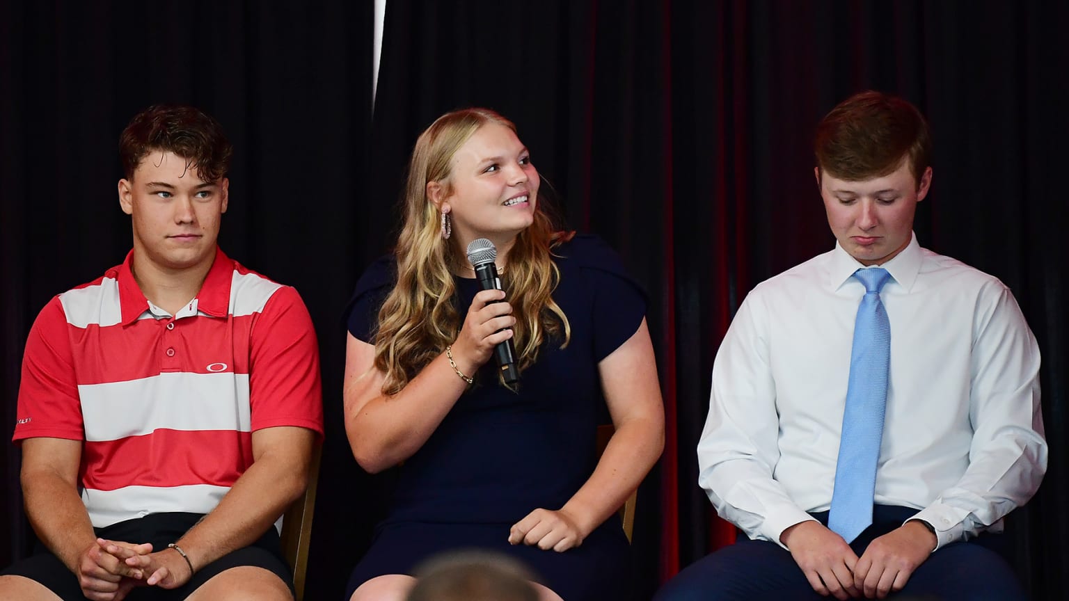 Reds host 2022 Johnny Bench Awards luncheon