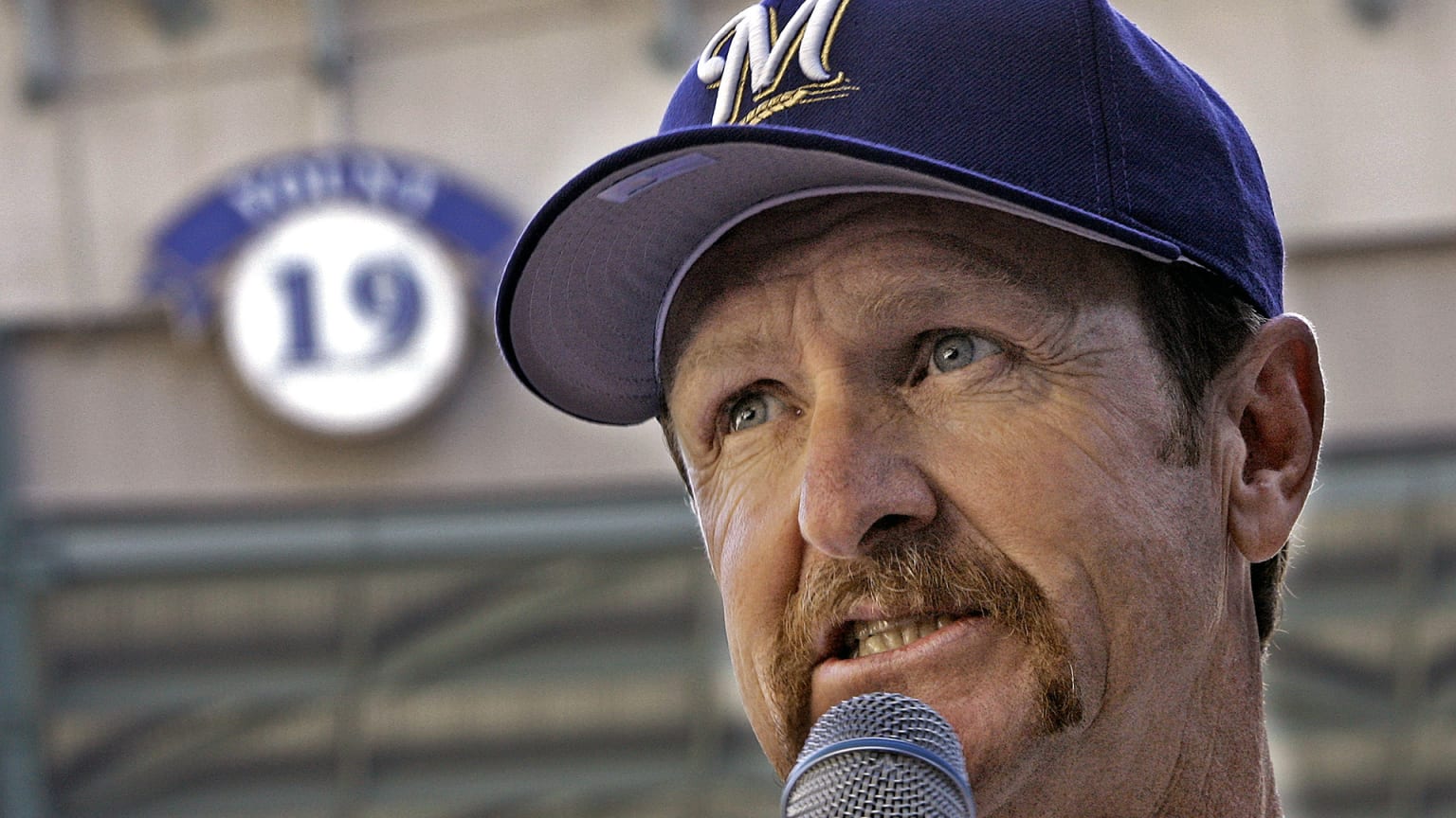 Rollie Fingers' number retired; 5 Brewers who could be next