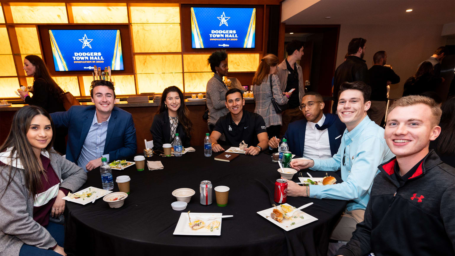 Diversity On Dodgers' Roster Boosts Club's Latino, Asian