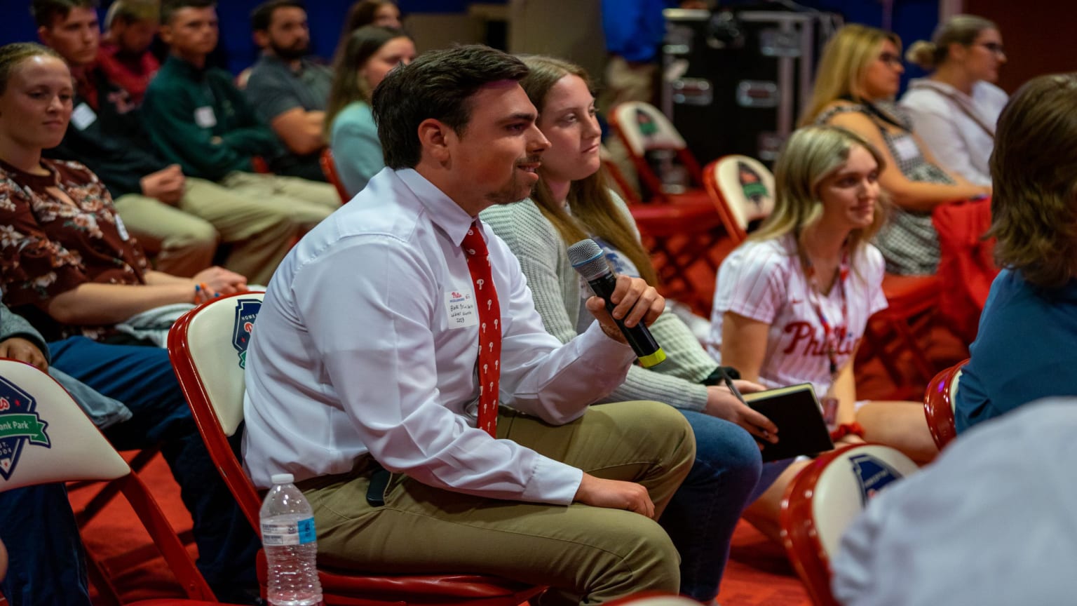 Temple University - The Central Florida Chapter of TUAA: Phillies