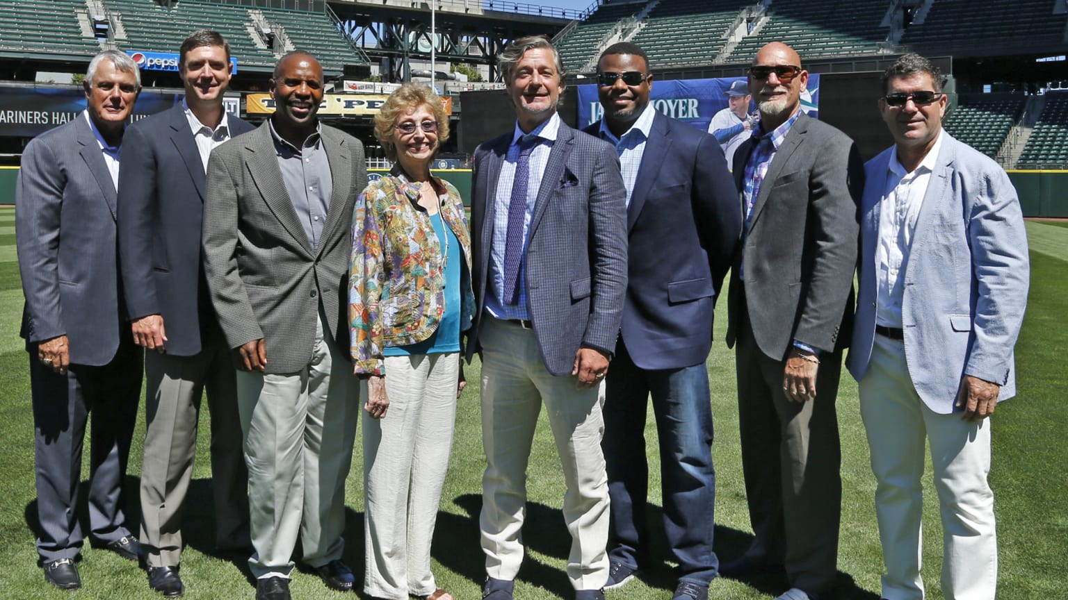 Félix Hernández joins Seattle Mariners Hall of Fame - NBC Sports