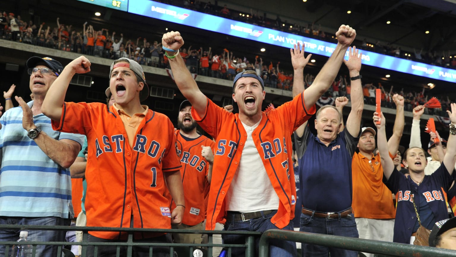 Register for the Astroblast from the Houston Astros | Houston Astros