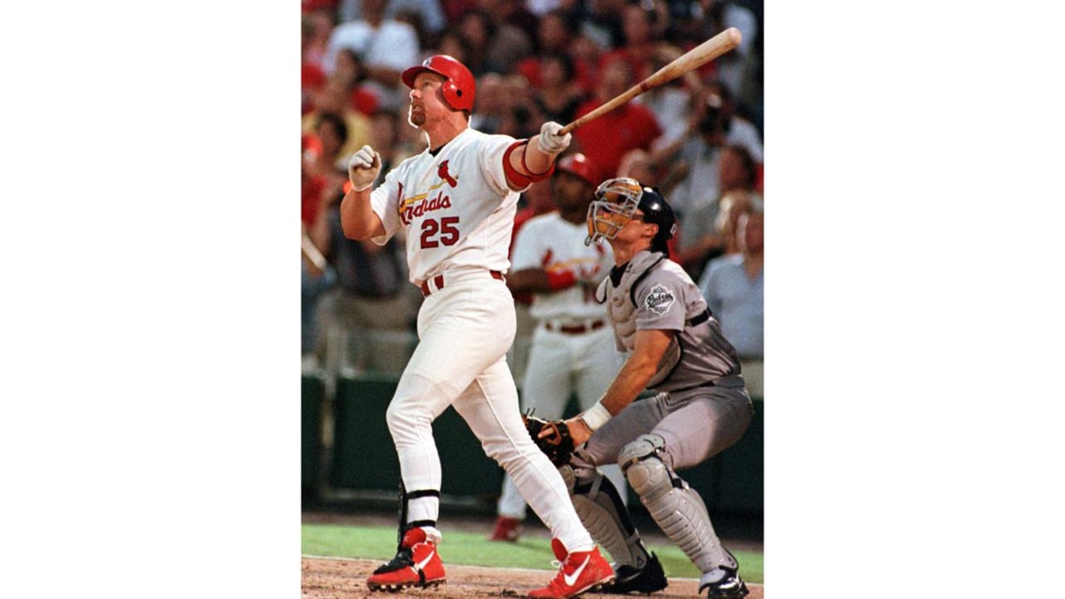 500 Home Run Club