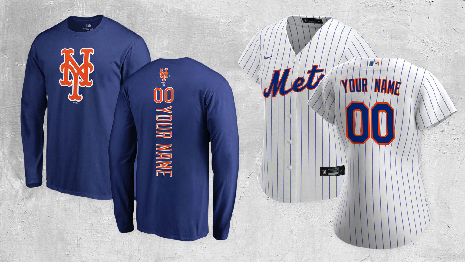 Mets Gift Guide | New York Mets