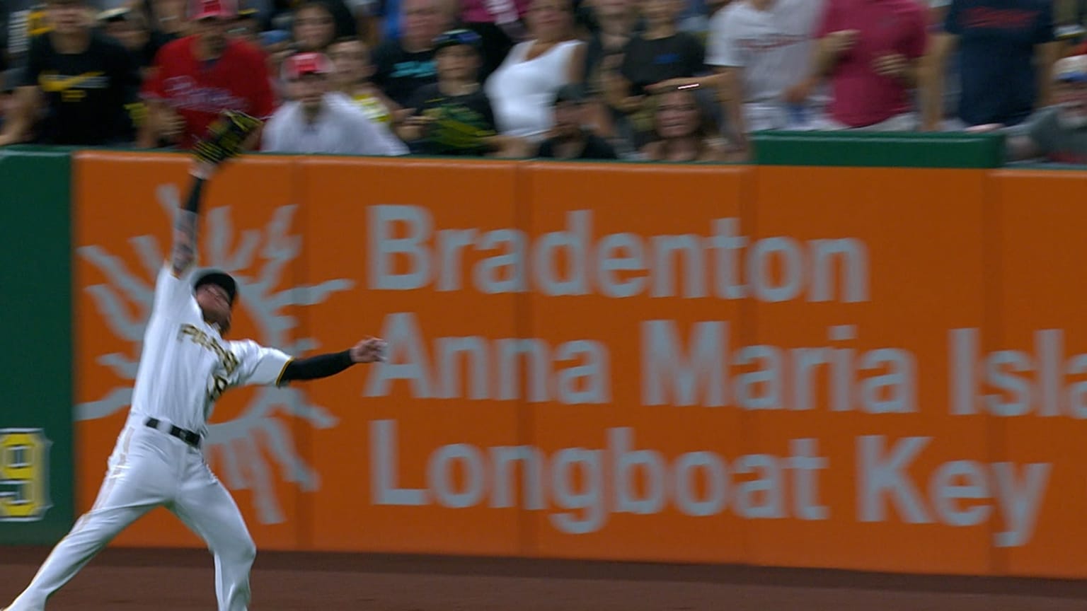 Official Pittsburgh Pirates site