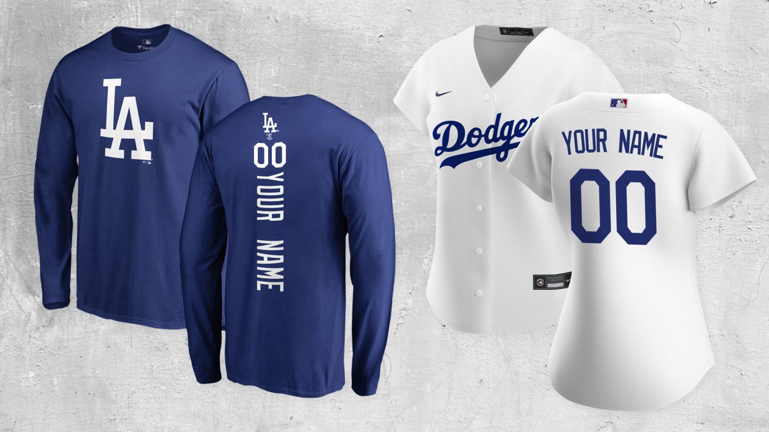 Dodgers Gift Guide | Los Angeles Dodgers