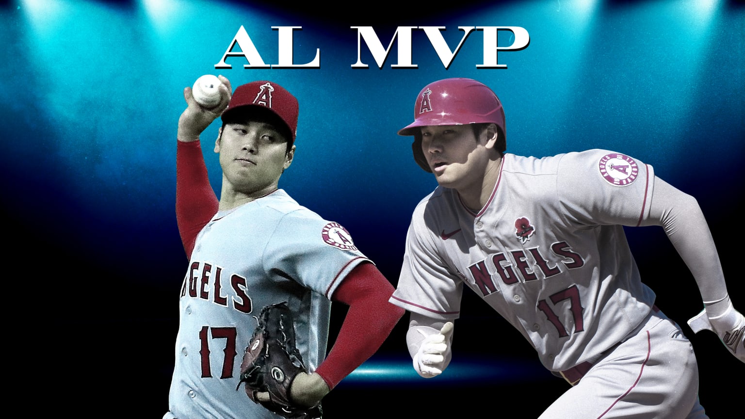 MLB Awards: MVP, Cy Young, Rookie of the Year, Gold Glove