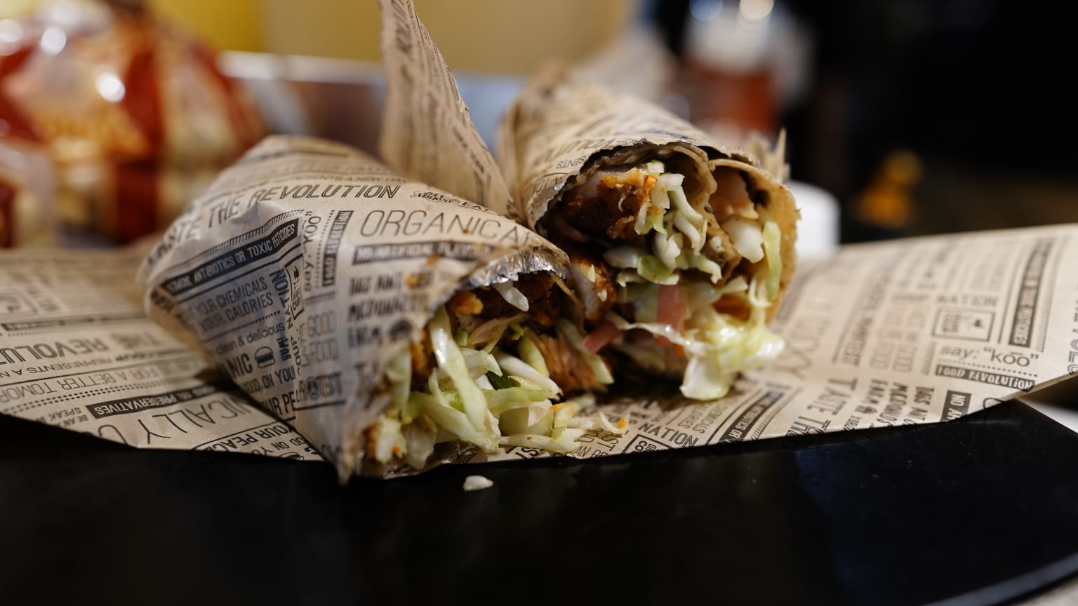 Oracle Park Food Guide San Francisco Giants