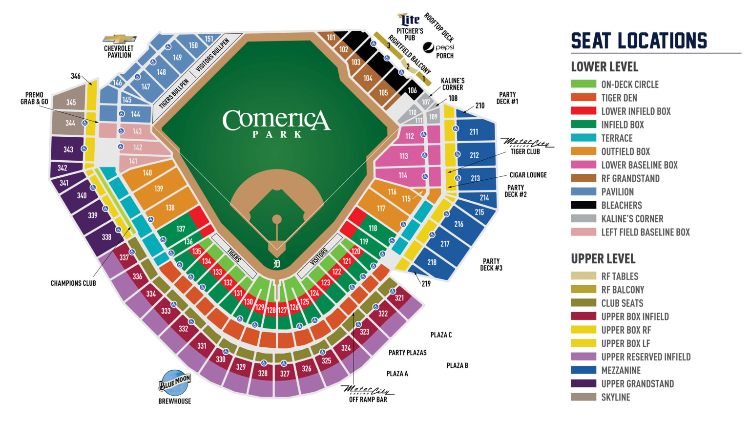 15-Game Plan | Detroit Tigers