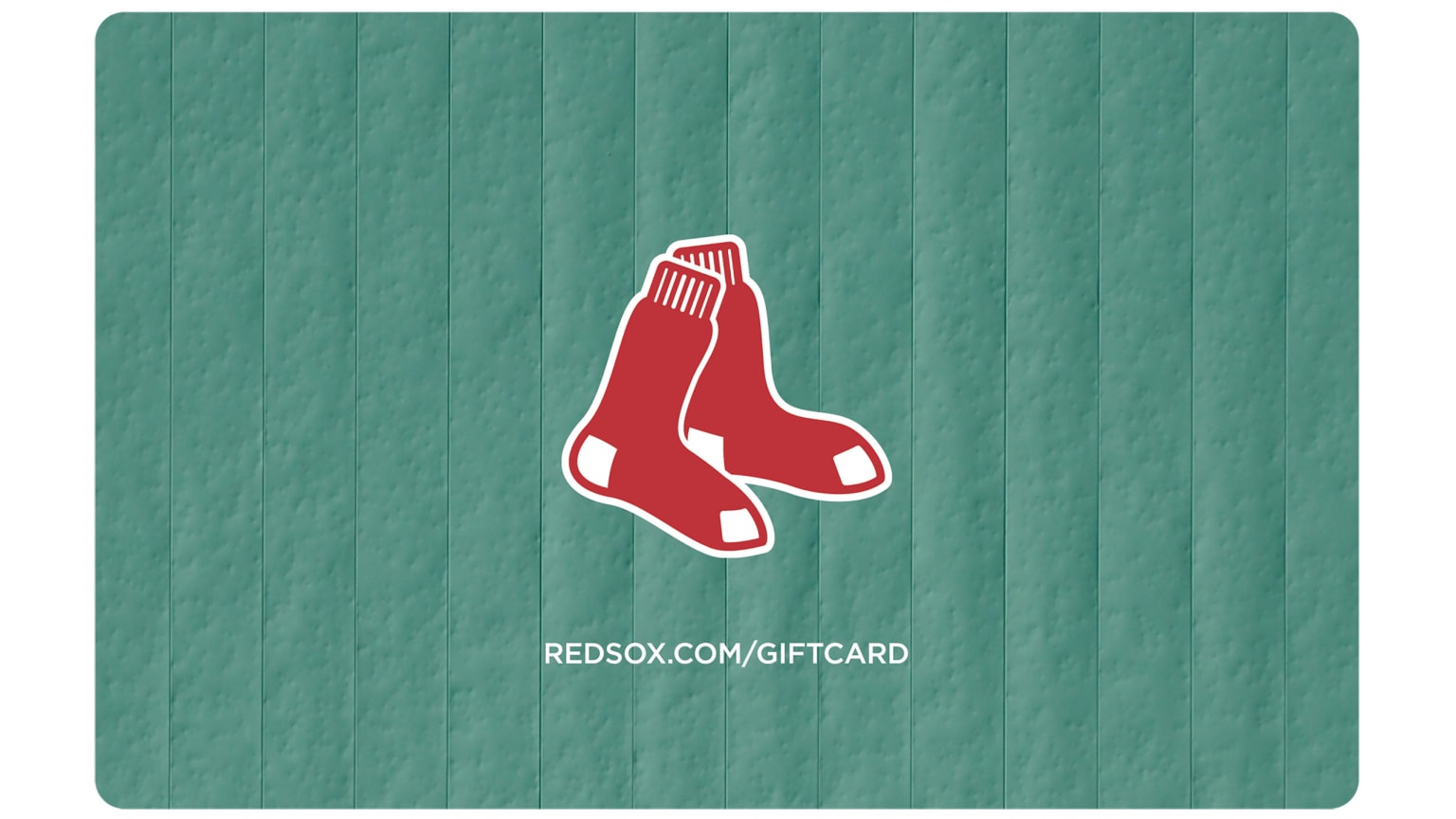 Red Sox Gift Cards | Boston Red Sox