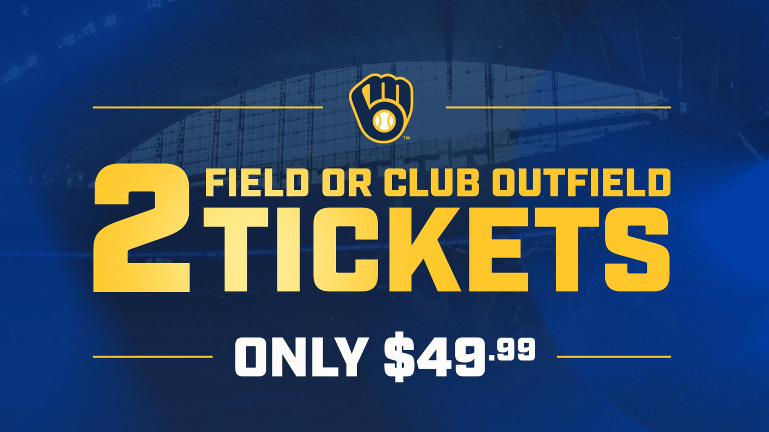 Costco Ticket Offer Milwaukee Brewers