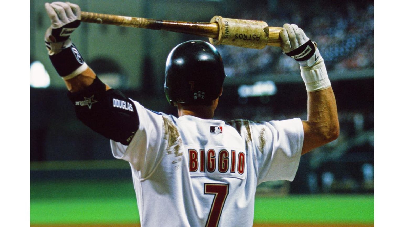 Astros' AllTime Retired Numbers Houston Astros
