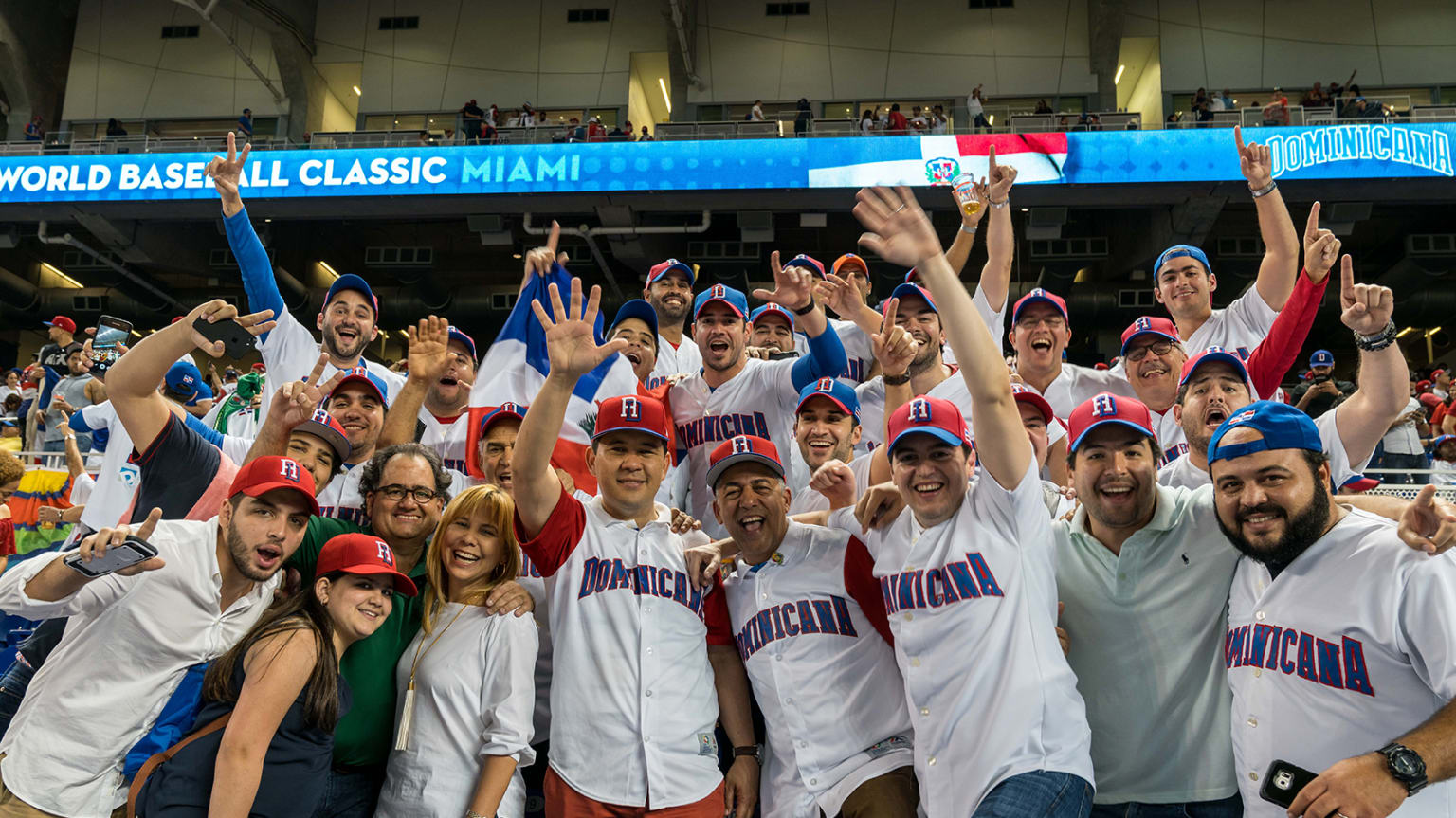 How can Miami Marlins replicate World Baseball Classic crowds?